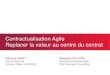 2014 10-09 agile tour rennes - contractualisation agile