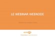 FR Webinar Sept 2014 - Comment optimiser votre site