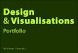 Work: Design and Visualisations (english)