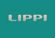 Company profile LIPPI