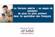 La facture Mobile : un moyen de paiement de plus en plus présent dans le quotidien des français