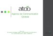 Atoo Agence De Com