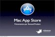 Mac app store redux