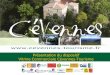 Présentation Cévennes Tourisme : Vente en ligne