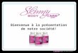 Skinny Body Care francophone