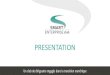 Smart Enterprise Club - presentation