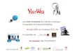 YouontheWeb Concours