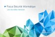 Focus sur la Cybersécurité informatique avec Arrowsoft