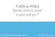 Flash vs-html5-adrien-leygues-pw-2011