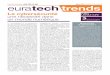 EuraTech Trends : la Cybersecurite