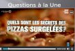 Pizzas Surgel©es CLIL Francais Jo