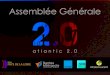 Assemblée Générale 2011 d'Atlantic 2.0