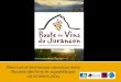 Présentation Route des Vins du Jurançon - MOPA 201011