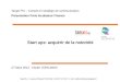 2012 03-27 présentation target pro paris incubateur finance