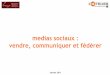 Les cadres français et les réseaux sociaux