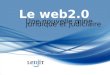 Le web2.0, une mine d'information juridique et judiciaire