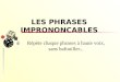 Jeu  _phrases_imprononcables