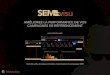 SEMvisu, outil de veille et analyse de marché SEM