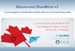 Présentation BlueMind - Avril 2014 - Montréal et Québec