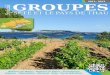 Guide groupes Sète et le pays de thau 2011