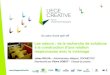 Environnement | Les odeurs : recherche de solutions et relation respectueuse avec le voisinage par Julien Delva | Liege Creative, 13.02.12