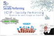 Ecsp socially performing    livret présentation explication site