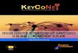 Keyconet brochure (FR)