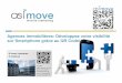 Agence immobiliere QR Code