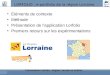 LORFOLIO : e-portfolio de la région Lorraine