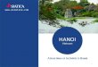 Attractions et activités à Hanoï
