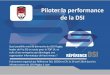 Piloter la performance de la DSI, parallèle avec la stratégie d'un club de rugby de haut niveau, le LOU Rugby