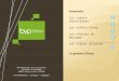 Catalogue des produits Byp Diffusion