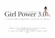 Girl Power 3.0, club des femmes du numérique, entrepreneuses, innovatrices et créatrices