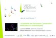 La maladie de Parkinson : avancées médicales et scientifiques par Laurence Borgs (équipe de Laurent Nguyen) | Liege Creative, 31.01.13