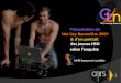 Rôle d'Internet dans les rencontres sexuelles chez les gays : le Net Gay  baromètre 2009