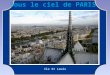 348 - Sous le ciel de Paris