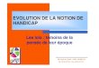 MOPA et GIHP Aquitaine - Formation 8 et 9 novembre 2012 - Evolution de la loi