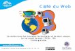 Café du web twitter