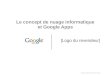 Google apps reseller fr