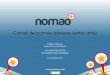 Nomao: carnet de bonnes adresses (entre amis)
