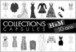 10 ans de collections capsules par H&M