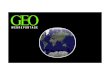 Geo Webreportage