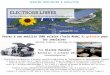 Sun-to-Wheel /  ELECTRONS LIBRES : les îles Atlantiques libérées du pétrole grâce à l’énergie solaire / Belle-île-en-mer, Yeu, Groix, Ouessant