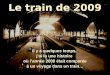 Train 2009