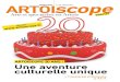 Artoiscope n°148