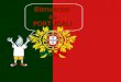 Portugal a Wonderfull Country - Presentation (FR)