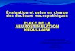 CHU Fort-de-France Neurostimulation médullaire Dr MANZO