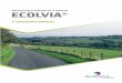 Ecolvia® - L'entretien naturel