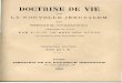 Em Swedenborg Doctrine De Vie Pour La Nouvelle Jerusalem Le Boys Des Guays 1884