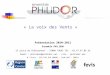 Philidor : présentation du projet